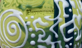 Clayvoyant